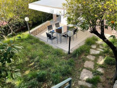 La Promenade A Menton Apartment Exterior photo