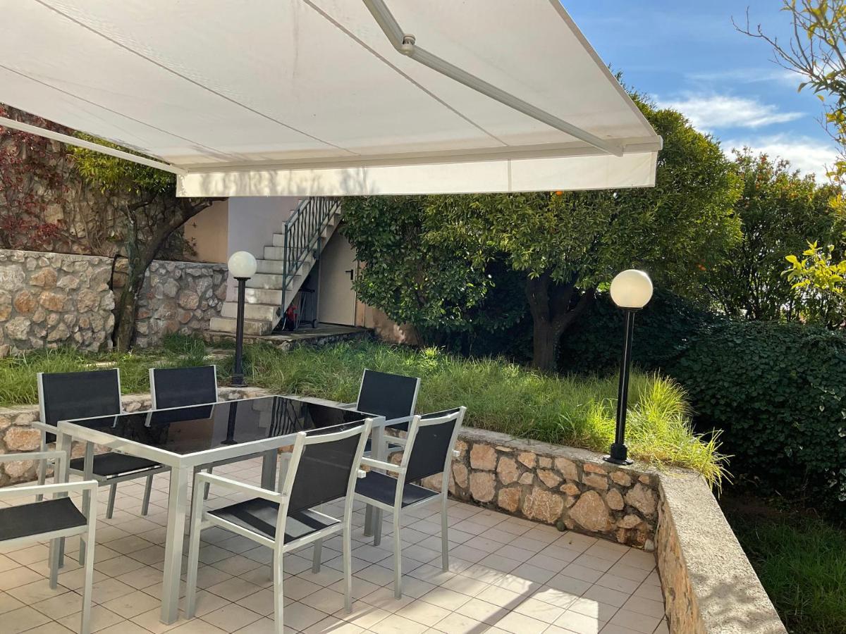 La Promenade A Menton Apartment Exterior photo