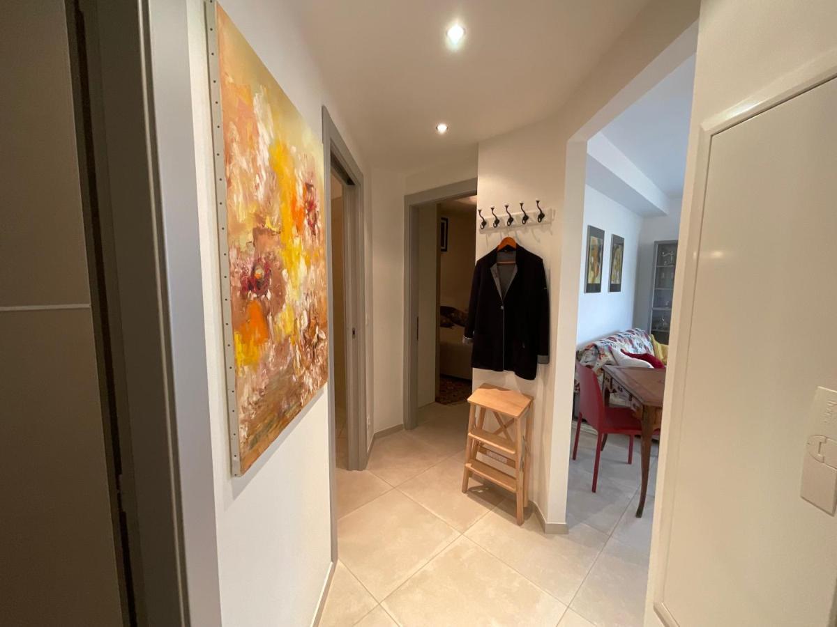 La Promenade A Menton Apartment Exterior photo