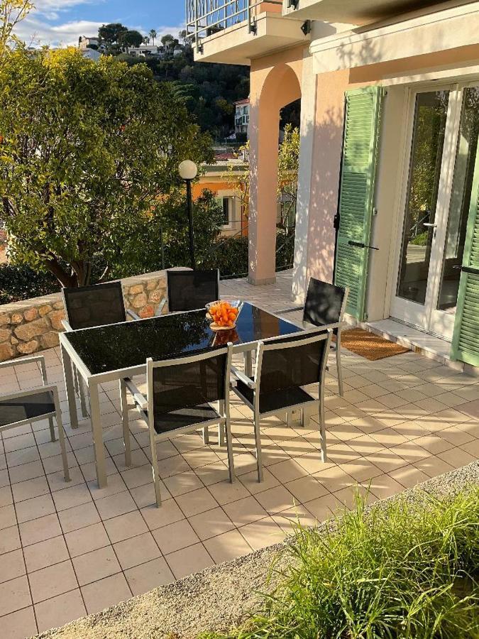 La Promenade A Menton Apartment Exterior photo