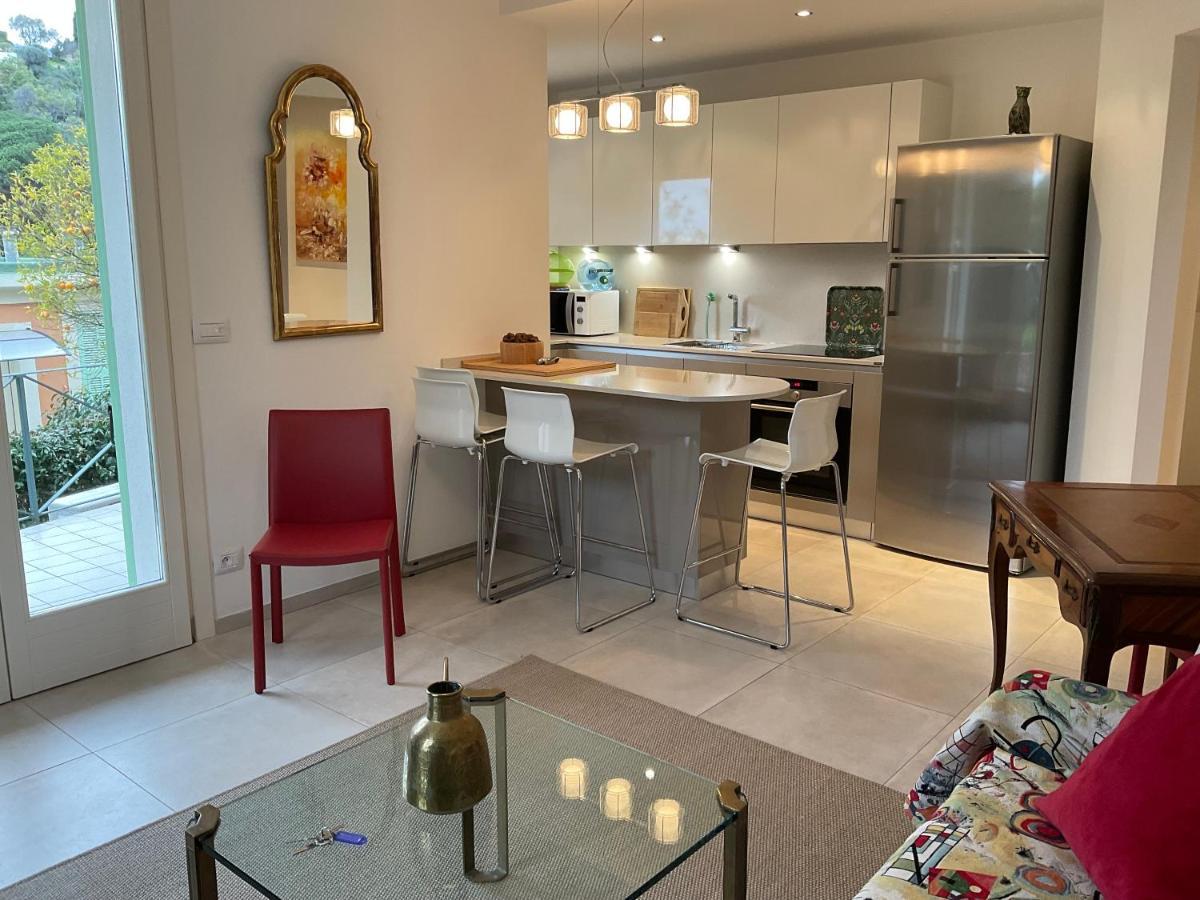 La Promenade A Menton Apartment Exterior photo