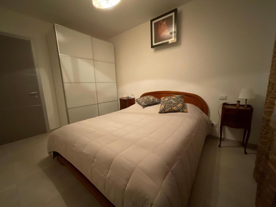 La Promenade A Menton Apartment Exterior photo